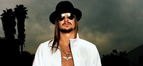 High Quality Kid Rock  Blank Meme Template