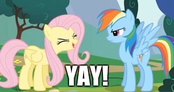 YAY! | made w/ Imgflip meme maker