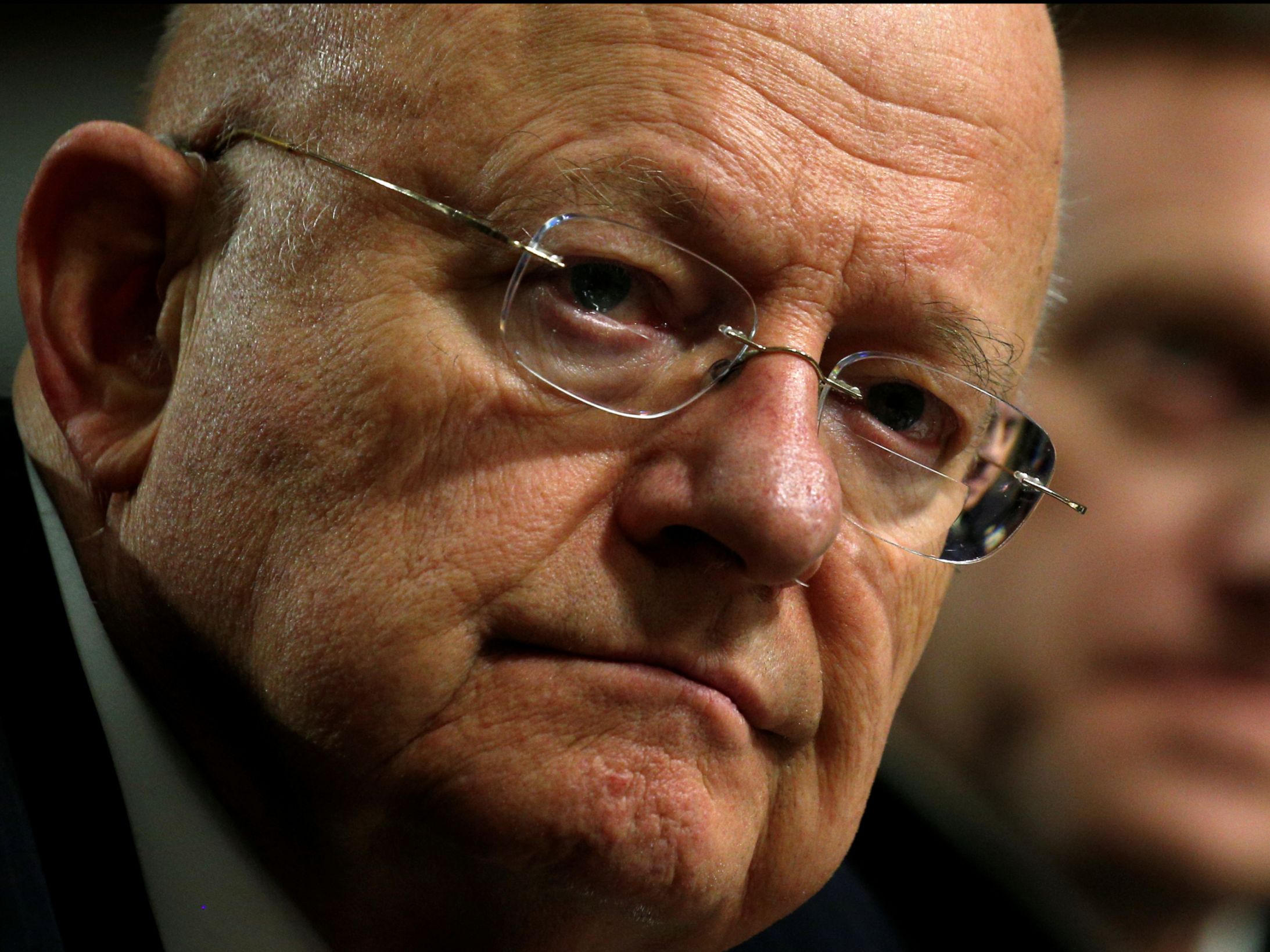 clapper Blank Meme Template