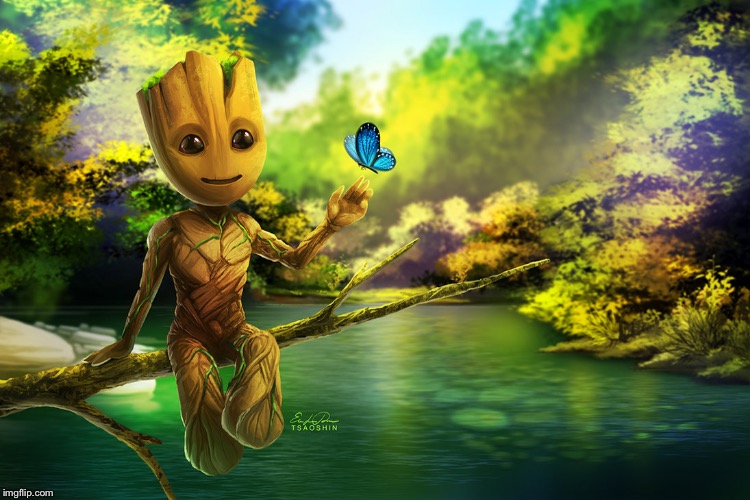 Groot | image tagged in groot,memes | made w/ Imgflip meme maker