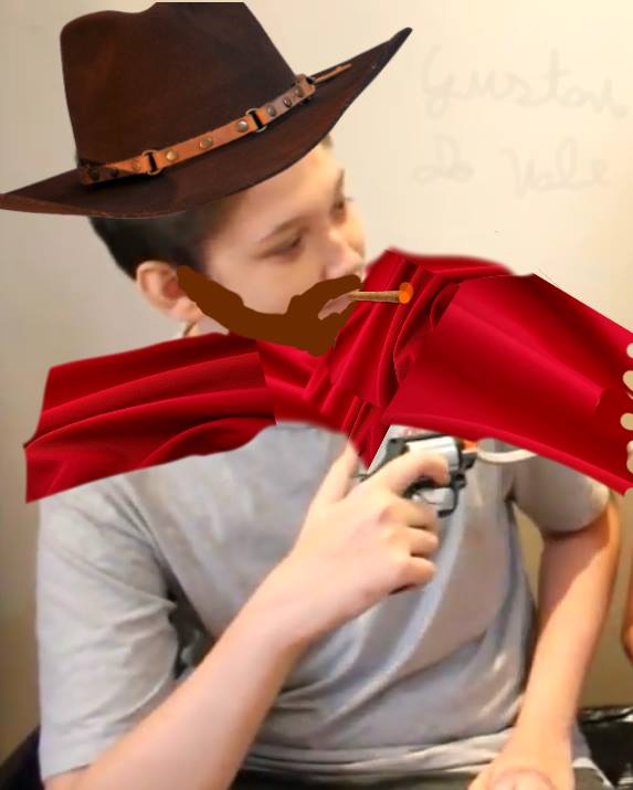 EI SEU BUNDA MOLE Blank Meme Template