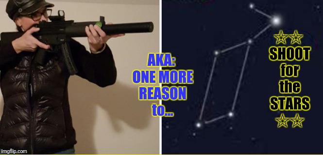 Obama Constellation (aka The Lyre) | ☆☆ SHOOT for the STARS ☆☆; AKA: ONE MORE REASON to... | image tagged in president,obama,isis,isil,terrorist | made w/ Imgflip meme maker