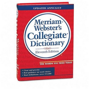 High Quality Dictionary Blank Meme Template