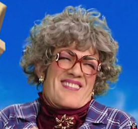 Robbie Rotten Blank Meme Template