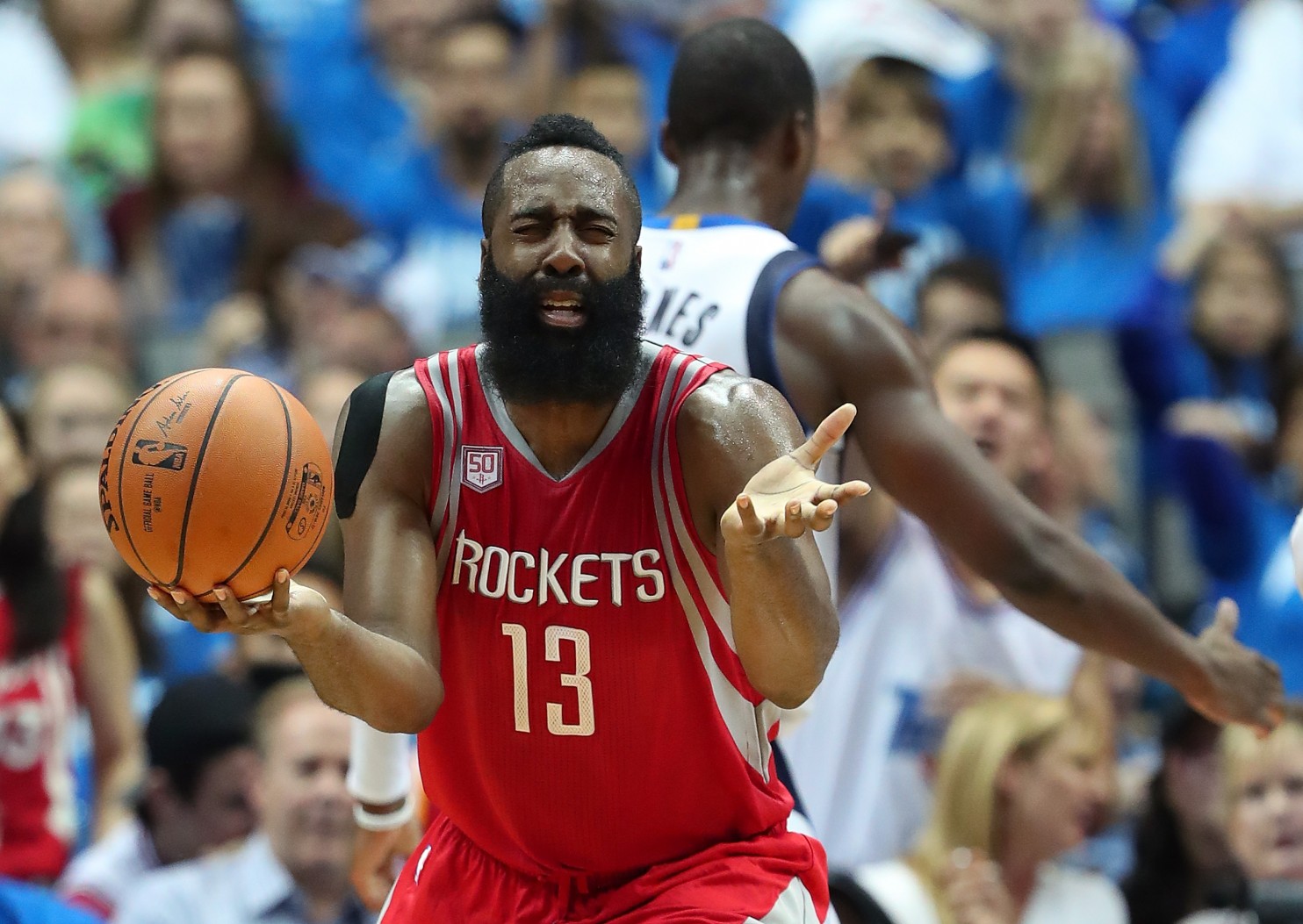 High Quality harden shocked Blank Meme Template