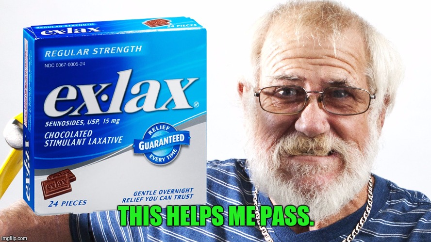 THIS HELPS ME PASS. | made w/ Imgflip meme maker