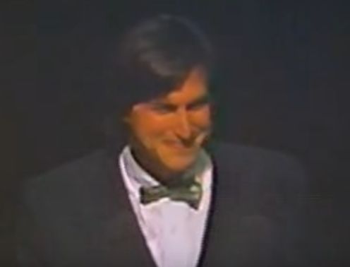 High Quality Steve Jobs Blank Meme Template