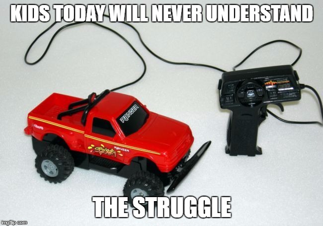 Follow the Leader  | KIDS TODAY WILL NEVER UNDERSTAND; THE STRUGGLE | image tagged in memes,1980's toys | made w/ Imgflip meme maker