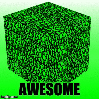 AWESOME | made w/ Imgflip meme maker