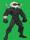 Black manta  | image tagged in gifs | made w/ Imgflip images-to-gif maker
