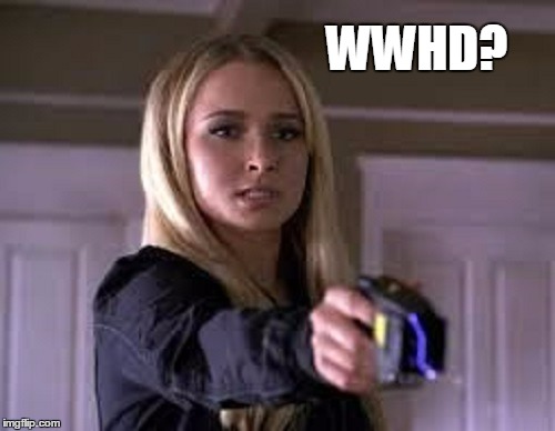 WWHD? | made w/ Imgflip meme maker