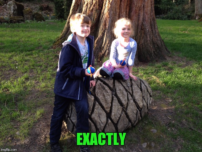 EXACTLY | made w/ Imgflip meme maker