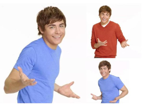When they say you're ass Blank Meme Template