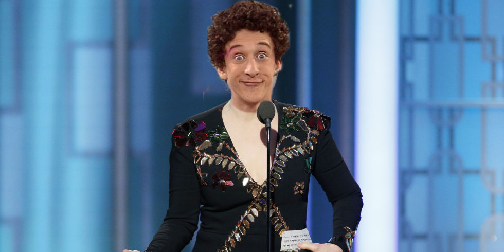 Meryl Skreech Blank Meme Template
