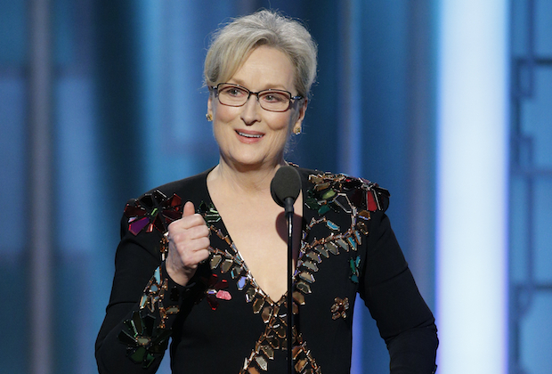 meryl streep Blank Meme Template