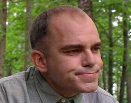 sling blade Blank Meme Template