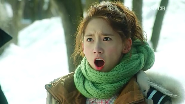 Angry Yoona Blank Meme Template