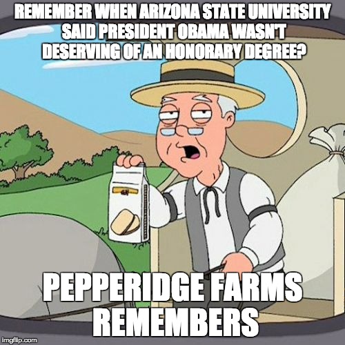 Pepperidge Farm Remembers Meme - Imgflip