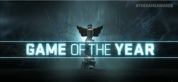 Game of the year Blank Meme Template
