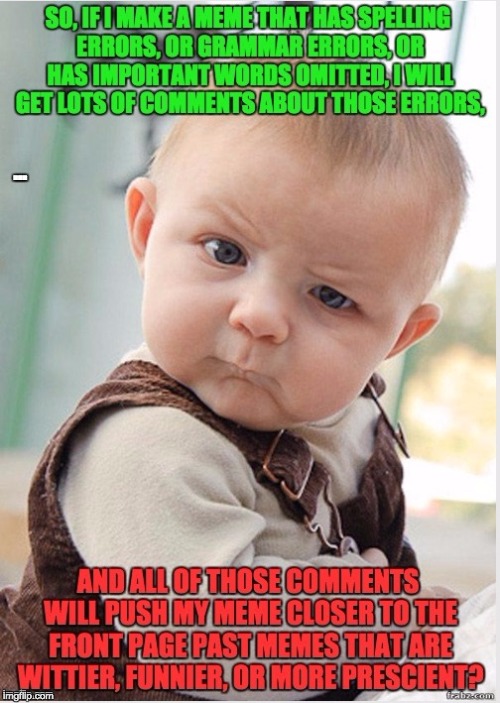 This must be how imgflip really works. | ... | image tagged in imgflip | made w/ Imgflip meme maker