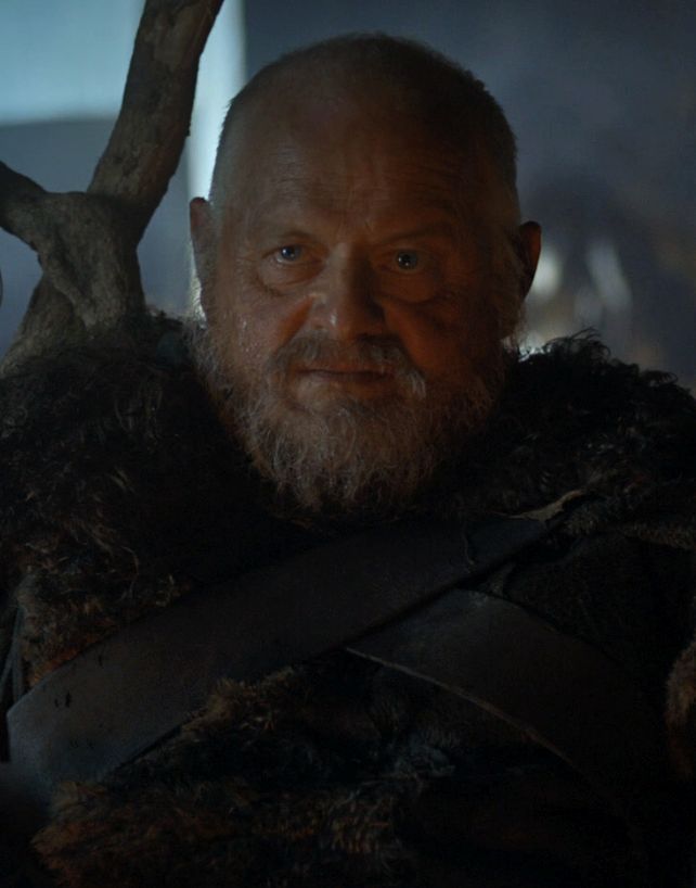 Craster Blank Meme Template