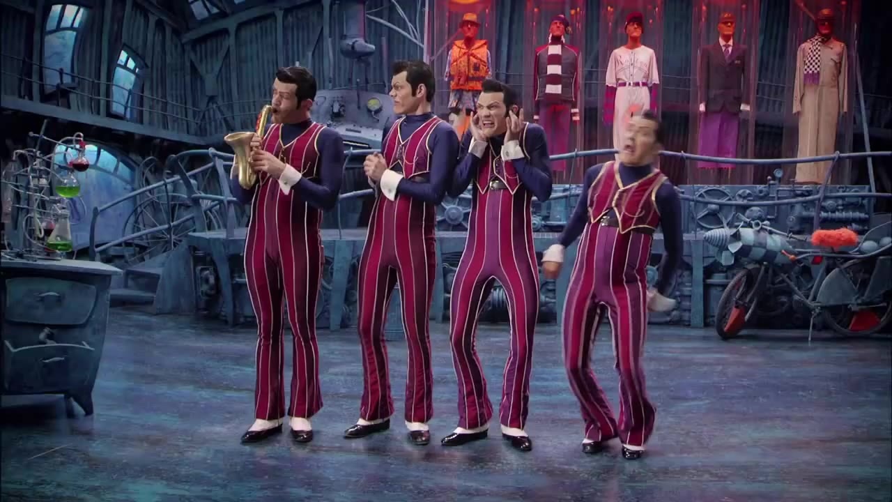 High Quality we are number 1 Blank Meme Template