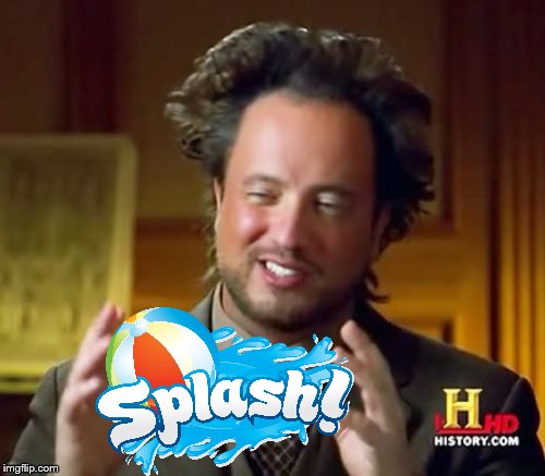 Ancient Aliens Meme | image tagged in memes,ancient aliens | made w/ Imgflip meme maker