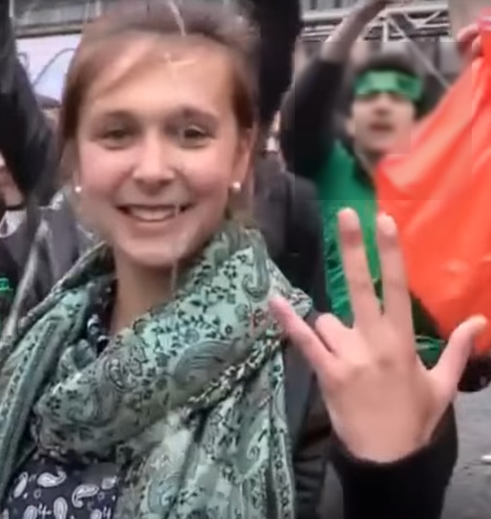 ANTI IVG Blank Meme Template