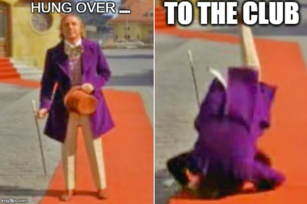 WONKA CLUB | TO THE CLUB; .... | image tagged in edm,party,techno,dj,rave | made w/ Imgflip meme maker