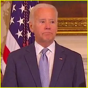 Joe Biden Face Blank Meme Template