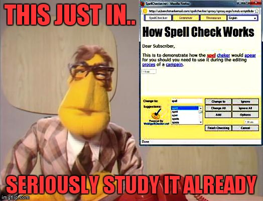 THIS JUST IN.. SERIOUSLY STUDY IT ALREADY | made w/ Imgflip meme maker