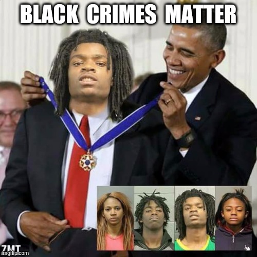 Facebook 4 photo op with Barry O. | BLACK  CRIMES  MATTER | image tagged in blm,blmkidnapping,facebook | made w/ Imgflip meme maker