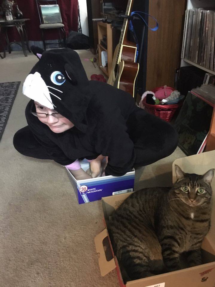 If I fits I sits Blank Meme Template