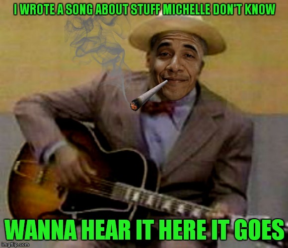 I WROTE A SONG ABOUT STUFF MICHELLE DON'T KNOW WANNA HEAR IT HERE IT GOES | made w/ Imgflip meme maker