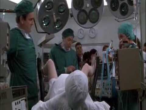 Monty Python Hospital Blank Meme Template