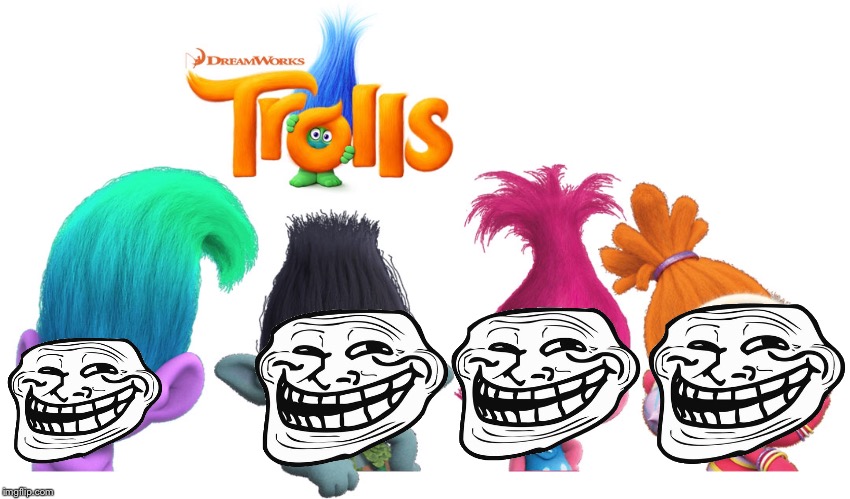 Trolling some trolls | image tagged in memes | made w/ Imgflip meme maker