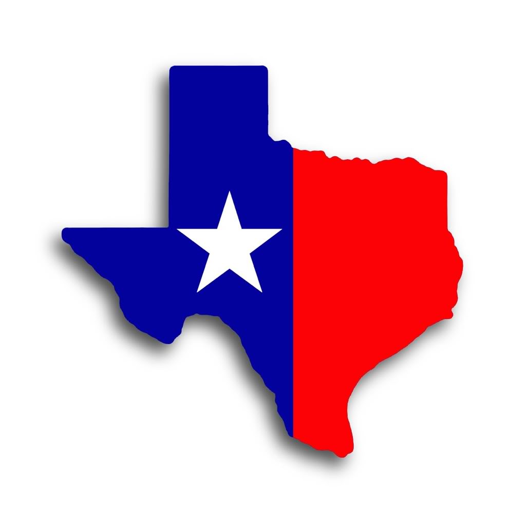 texas Blank Meme Template