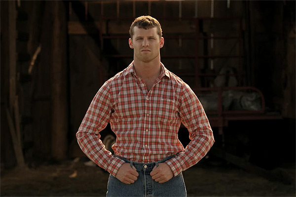 High Quality Letterkenny Blank Meme Template