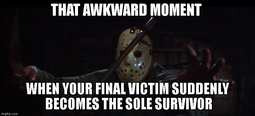 Friday The 13th Memes Gifs Imgflip