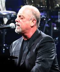 Billy Joel Blank Meme Template