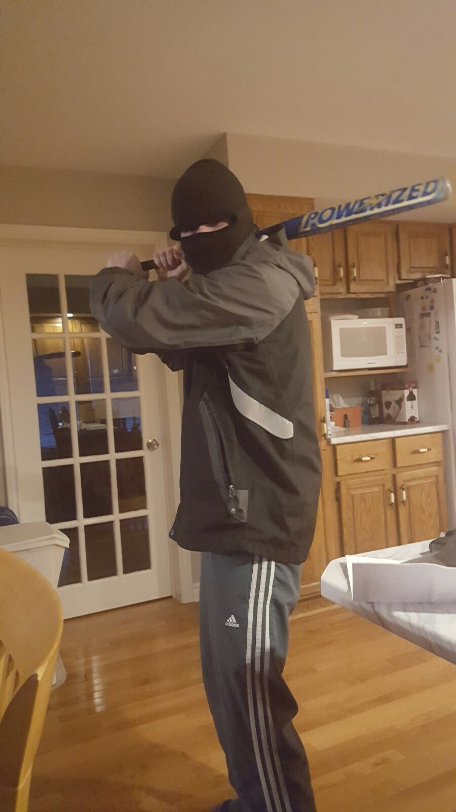 The autismo  Blank Meme Template