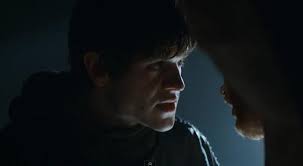 Ramsay Bolton Blank Meme Template