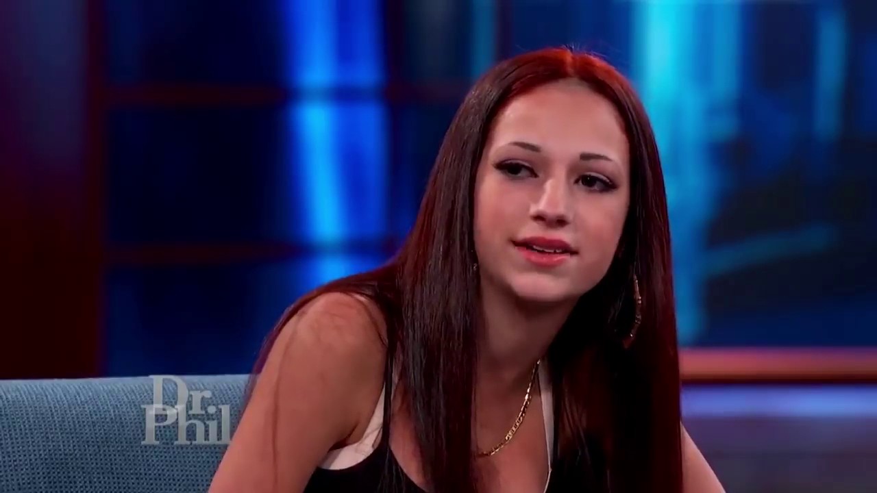 Cash me outside Blank Meme Template