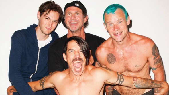 rhcp Blank Meme Template