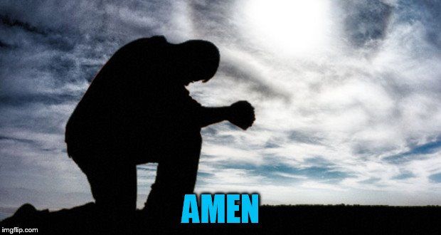 AMEN | made w/ Imgflip meme maker