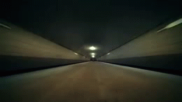 tunnel vision 