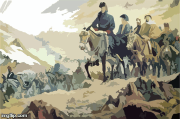 A 200 años del Cruce de los Andes