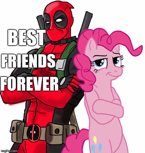 BEST; FRIENDS; FOREVER | image tagged in cool | made w/ Imgflip meme maker