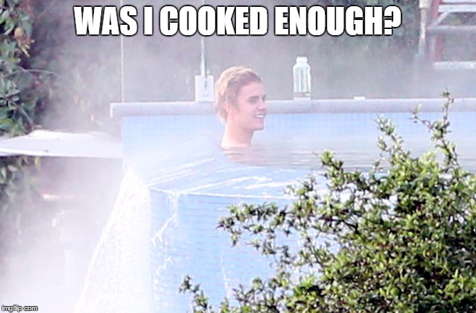 WAS I COOKED ENOUGH? | made w/ Imgflip meme maker