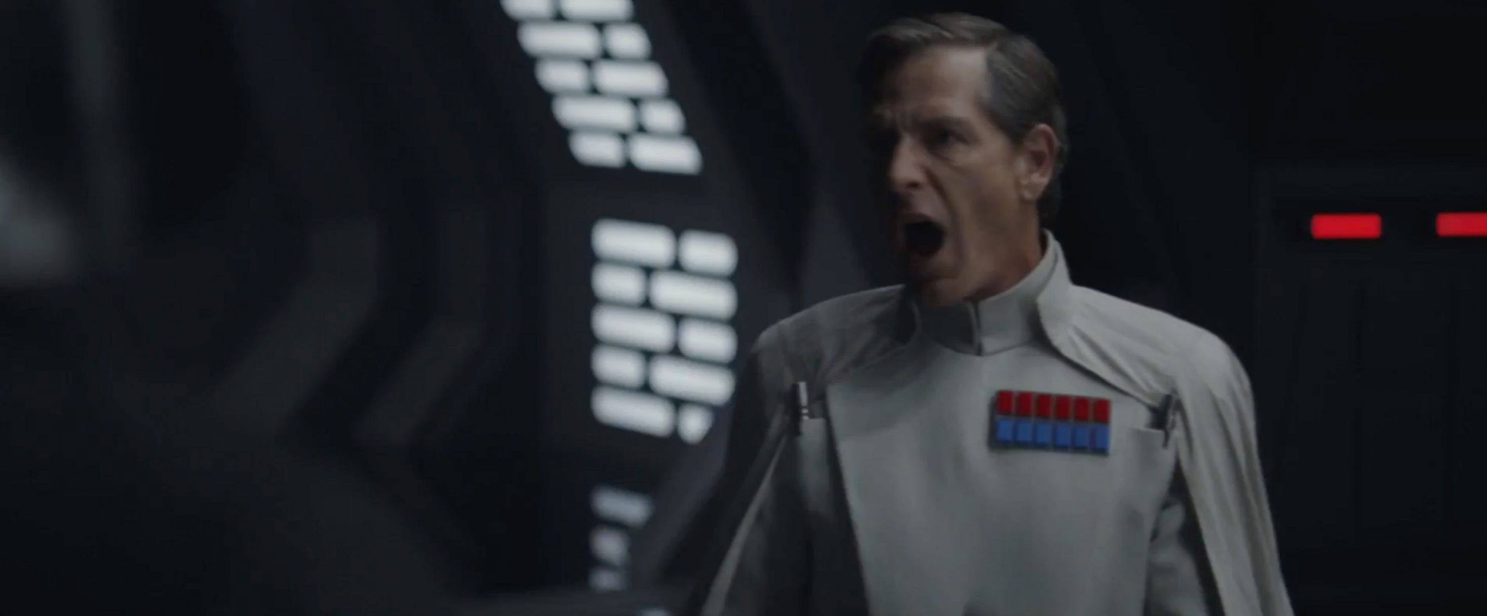 Krennic Blank Meme Template